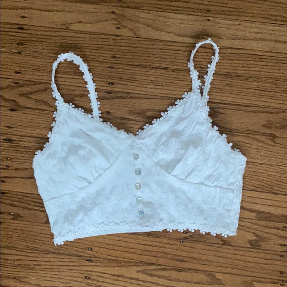 💥2/$10 Shein Tank Top